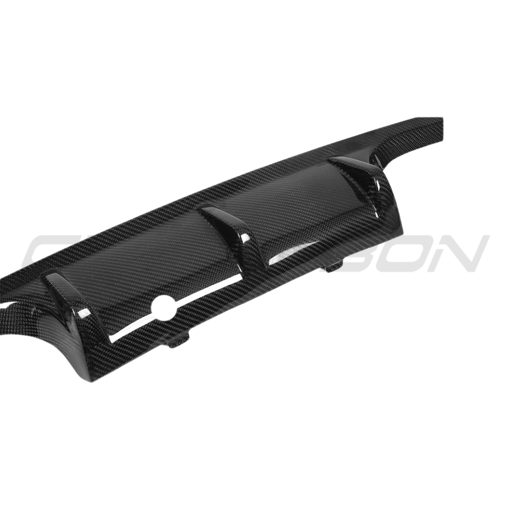 BMW F82 M4 Coupe 2014-2020 Full Carbon Fibre Kit - V1 - view 18