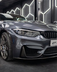 BMW F82 M4 Coupe 2014-2020 Full Carbon Fibre Kit - V1 - view 4