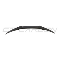BMW F82 M4 Coupe 2014-2020 Full Carbon Fibre Kit - V1 - view 8