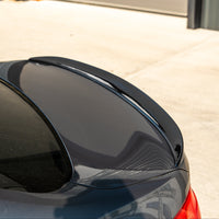 BMW 3 Series F30 Gloss Black Spoiler - V1 - view 3