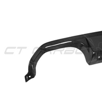 BMW F82 M4 Coupe 2014-2020 Full Carbon Fibre Kit - V2 - view 11