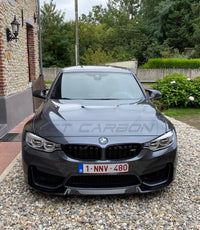 BMW F82 M4 Coupe 2014-2020 Full Carbon Fibre Kit - V2 - view 2