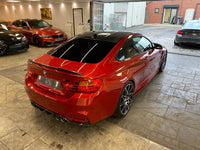 BMW F82 M4 Coupe 2014-2020 Full Carbon Fibre Kit - V2 - view 3