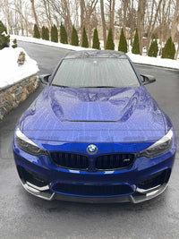 BMW F82 M4 Coupe 2014-2020 Full Carbon Fibre Kit - V2 - view 7