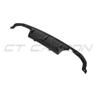 BMW F82 M4 Coupe 2014-2020 Full Carbon Fibre Kit - V2 - view 9