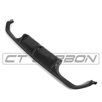 BMW M4 (F83) Convertible Full Carbon Fibre Kit - V2 - view 11