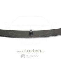 BMW M4 (F83) Convertible Full Carbon Fibre Kit - V2 - view 12