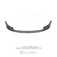 BMW M4 (F83) Convertible Full Carbon Fibre Kit - V2 - view 13