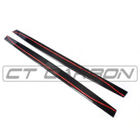 BMW M4 (F83) Convertible Full Carbon Fibre Kit - V2 - view 14