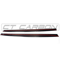 BMW M4 (F83) Convertible Full Carbon Fibre Kit - V2 - view 15