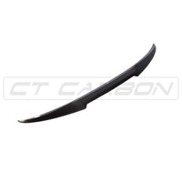 BMW M4 (F83) Convertible Full Carbon Fibre Kit - V3 - view 4