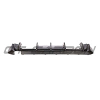 BMW M4 G82/G83 2021+ Carbon Fibre Diffuser V1 - CT Design - view 14