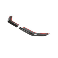 BMW M4 G82/G83 Carbon Fibre Rear Corner Extensions - CT Design