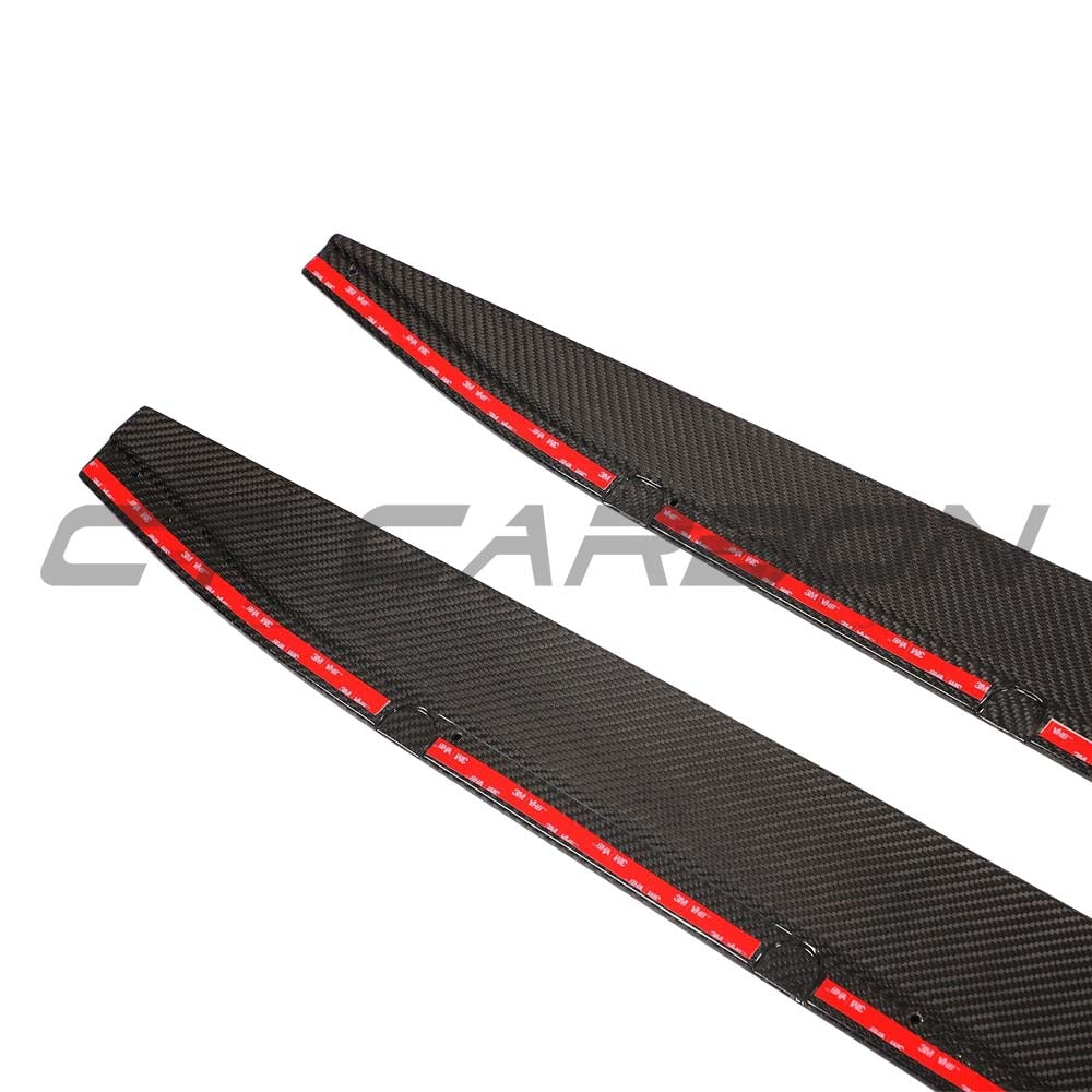 BMW G82 M4 Full Carbon Fibre Kit V4 - CT Design - view 9