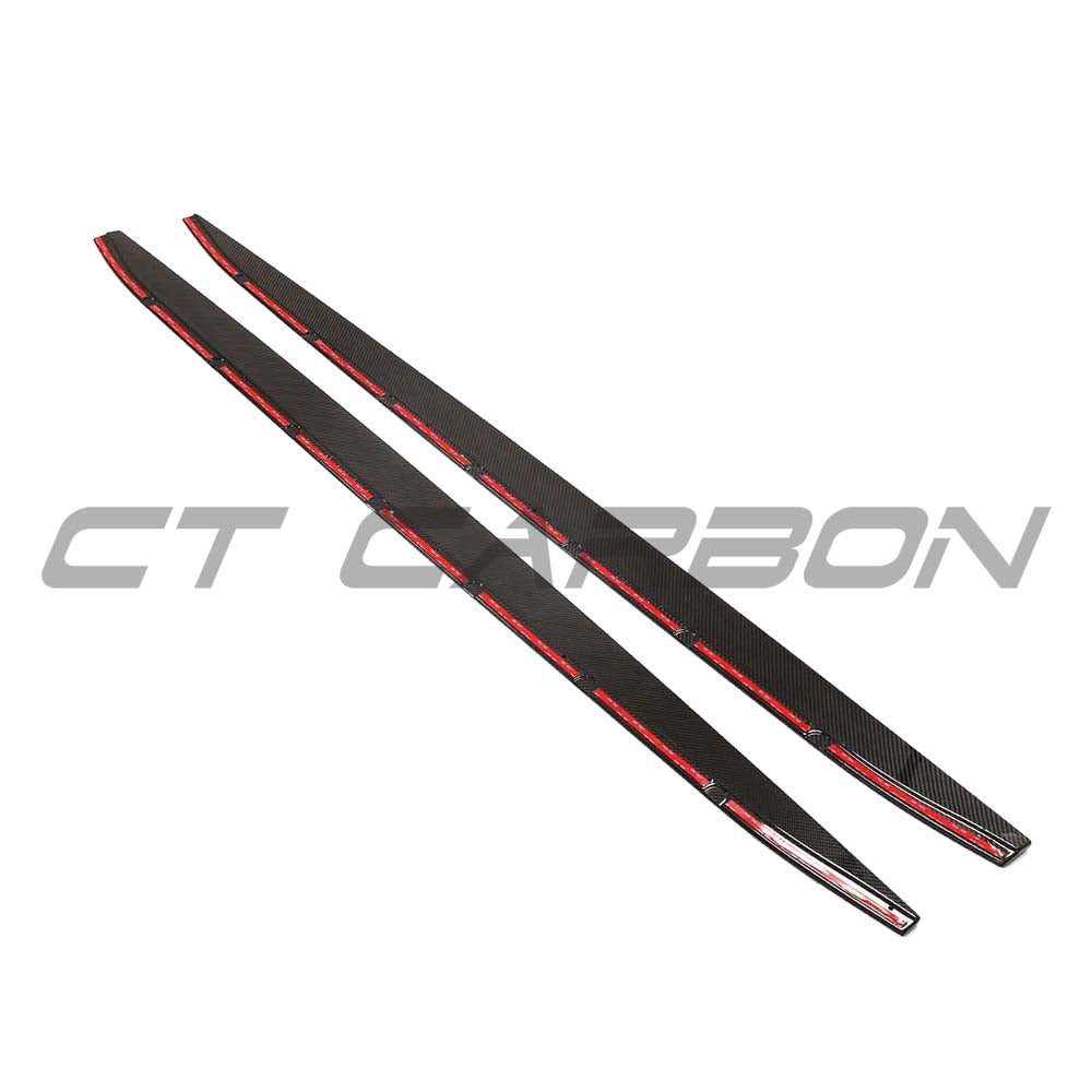 BMW G82 M4 Full Carbon Fibre Kit - V1 - CT Design - view 16