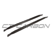 BMW G82 M4 Full Carbon Fibre Kit - V1 - CT Design - view 19