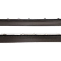 BMW M4 G82/G83 Carbon Fibre Side Skirt Replacement V1 - CT Design - view 7