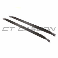 BMW G83 M4 Full Carbon Fibre Kit - V6 - CT Design - view 5