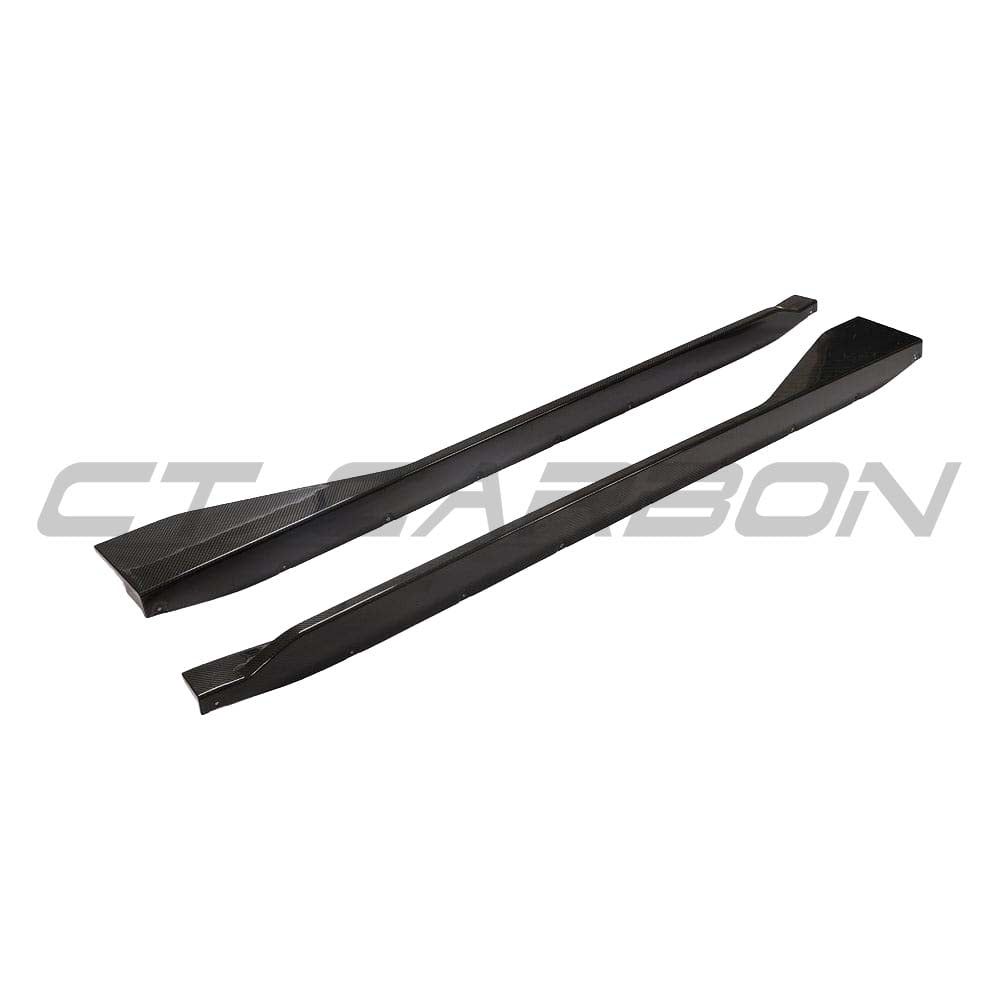 BMW G82 M4 Full Carbon Fibre Kit - V3 - view 15