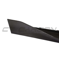 BMW G82 M4 Full Carbon Fibre Kit - V3 - view 16