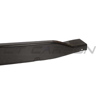 BMW M4 G82/G83 Carbon Fibre Side Skirts - Mp Style - view 5