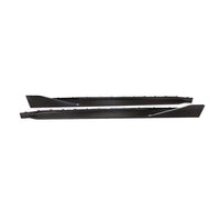 BMW M4 G82/G83 Carbon Fibre Side Skirts - Mp Style