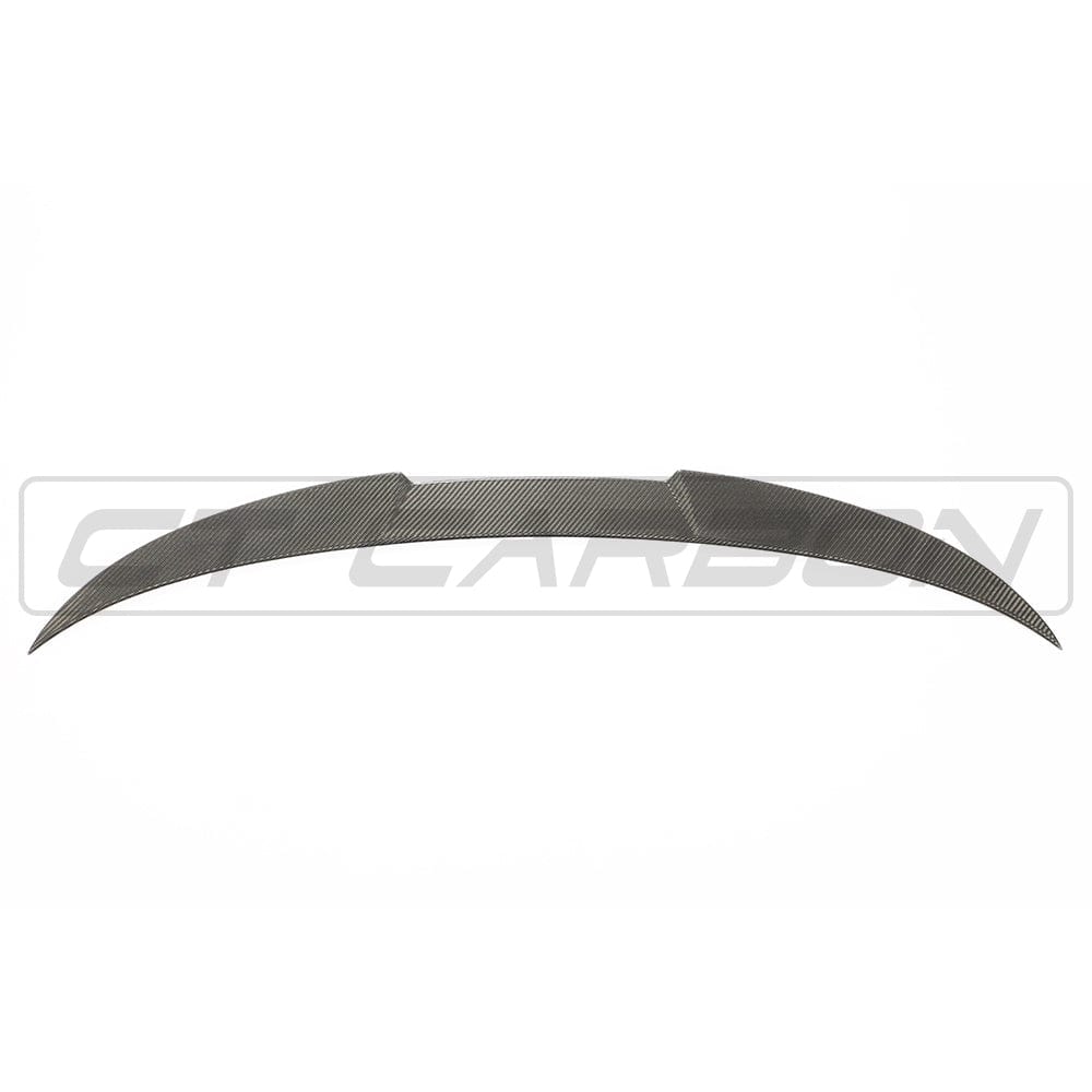 BMW M4 G83 Carbon Fibre Kit - V1 - CT Design - view 11