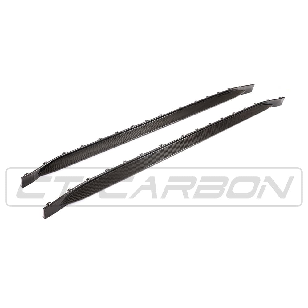 BMW M4 G83 Carbon Fibre Kit - V1 - CT Design - view 6