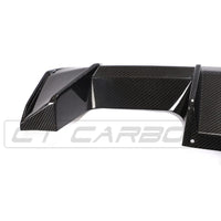 BMW M4 G83 Full Carbon Fibre Kit - V2 - view 11