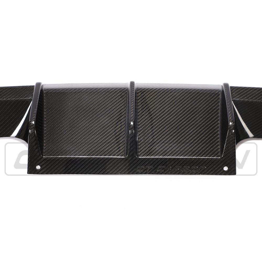 BMW M4 G83 Full Carbon Fibre Kit - V2 - view 12