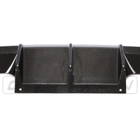 BMW M4 G83 Full Carbon Fibre Kit - V2 - view 12