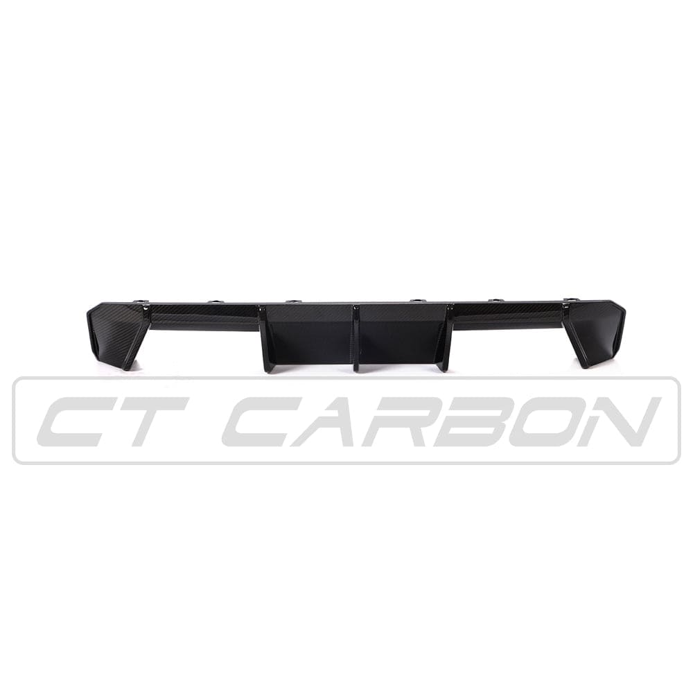 BMW M4 G83 Full Carbon Fibre Kit - V2 - view 13