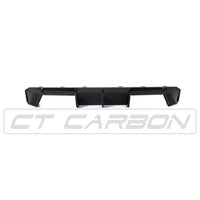 BMW M4 G83 Full Carbon Fibre Kit - V2 - view 13