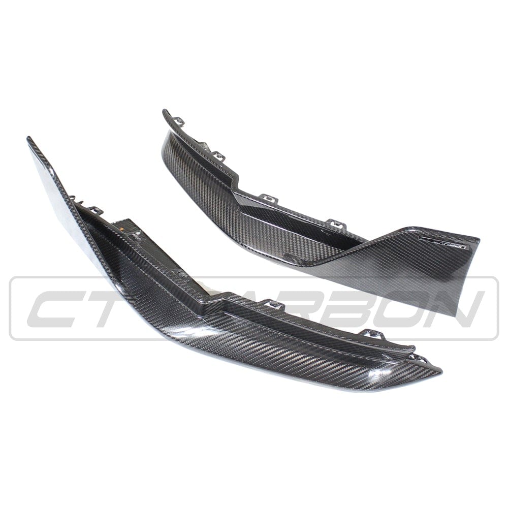 BMW M4 G83 Full Carbon Fibre Kit - V2 - view 14