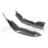 BMW M4 G83 Full Carbon Fibre Kit - V2 - view 14