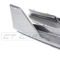 BMW M4 G83 Full Carbon Fibre Kit - V2 - view 15