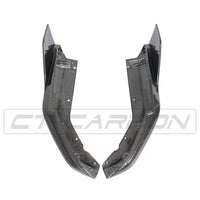 BMW M4 G83 Full Carbon Fibre Kit - V2 - view 16