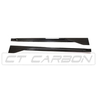 BMW M4 G83 Full Carbon Fibre Kit - V2 - view 17