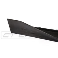 BMW M4 G83 Full Carbon Fibre Kit - V2 - view 18