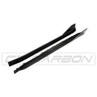 BMW M4 G83 Full Carbon Fibre Kit - V2 - view 19