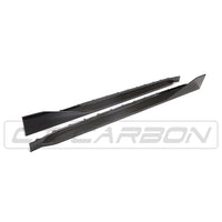 BMW M4 G83 Full Carbon Fibre Kit - V2 - view 20