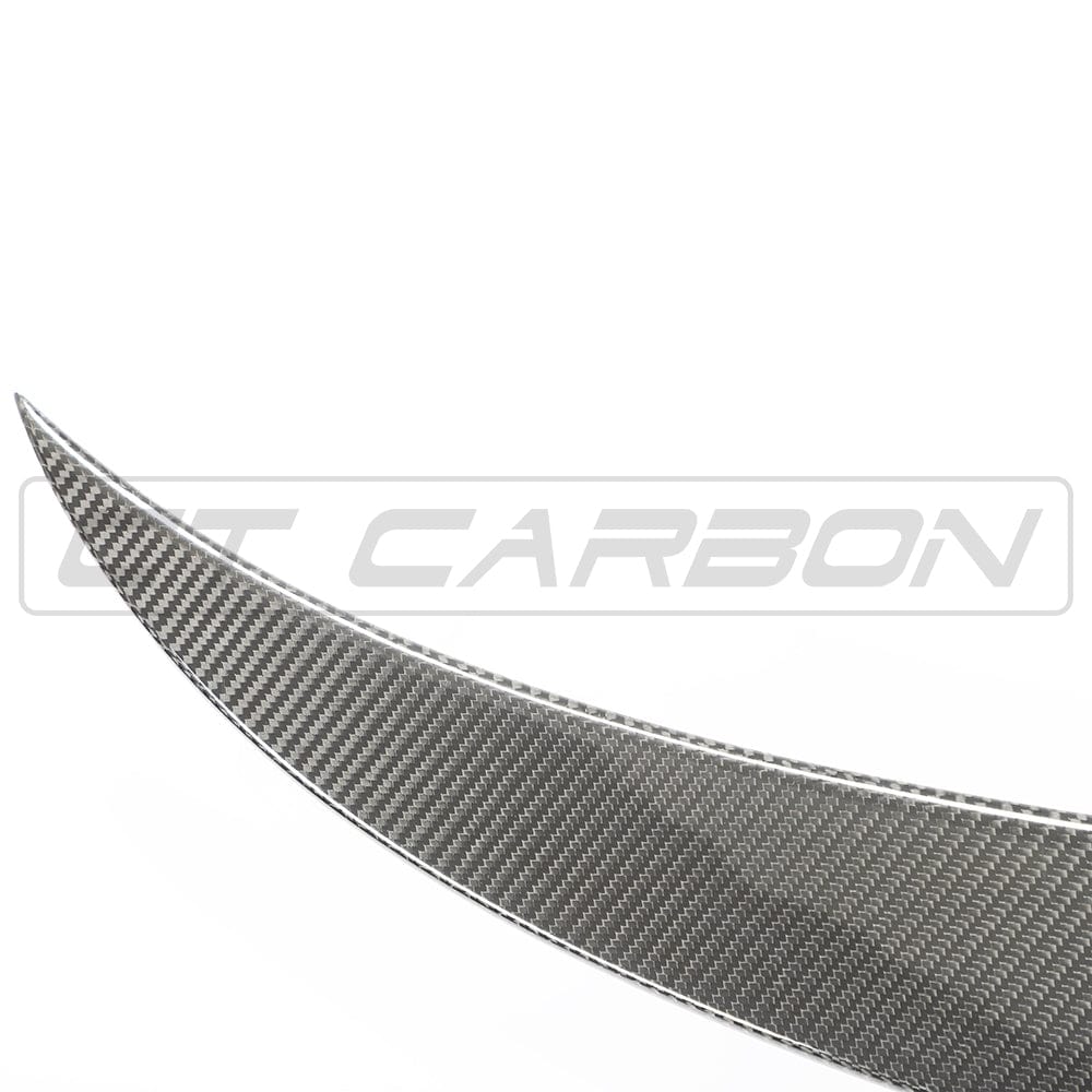 BMW M4 G83 Full Carbon Fibre Kit - V2 - view 23