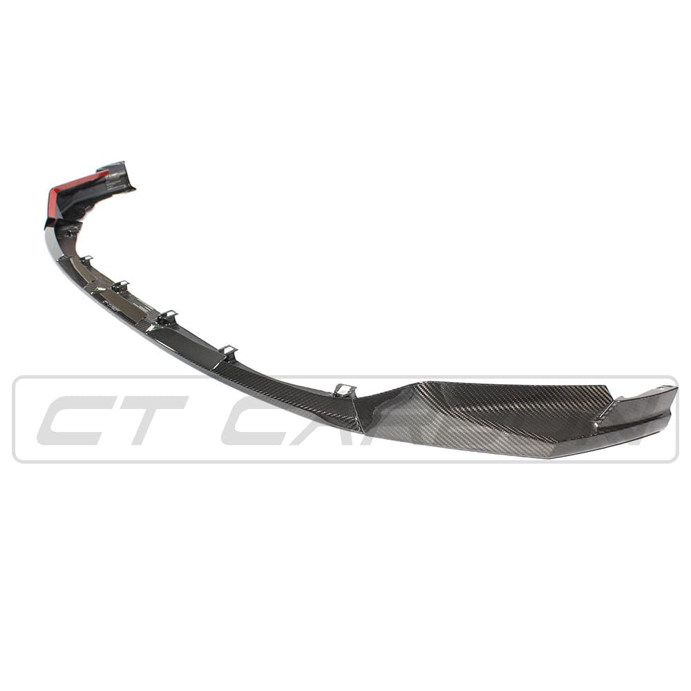 BMW M4 G83 Full Carbon Fibre Kit - V2 - view 3