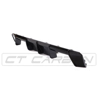 BMW M4 G83 Full Carbon Fibre Kit - V2 - view 5