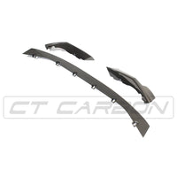 BMW M4 G83 Full Carbon Fibre Kit - V2 - view 8