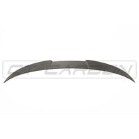 BMW M4 G83 Full Carbon Fibre Kit V3 - CT Design - view 10