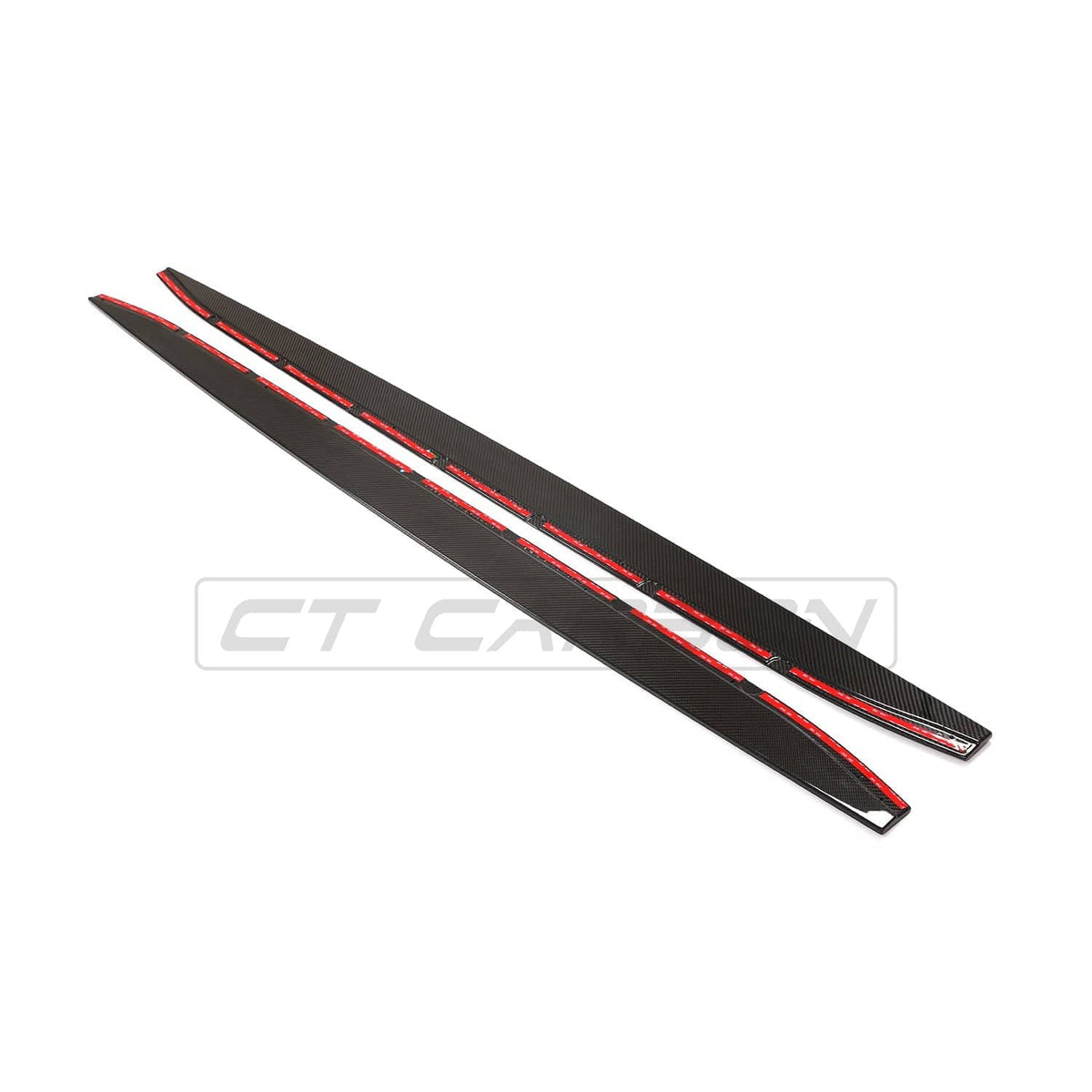 BMW M4 G83 Full Carbon Fibre Kit V3 - CT Design - view 11