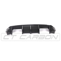BMW M4 G83 Full Carbon Fibre Kit V3 - CT Design - view 16