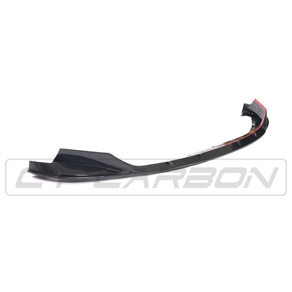 BMW M4 G83 Full Carbon Fibre Kit V3 - CT Design - view 17