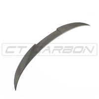 BMW M4 G83 Full Carbon Fibre Kit V3 - CT Design - view 4